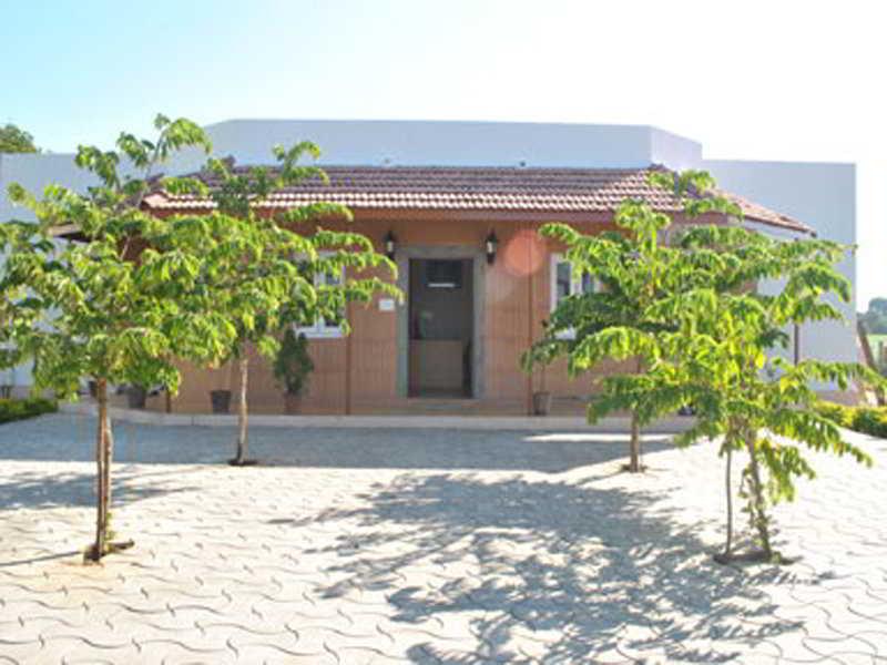 Gir Jungle Lodge Sasan Gir Exterior foto