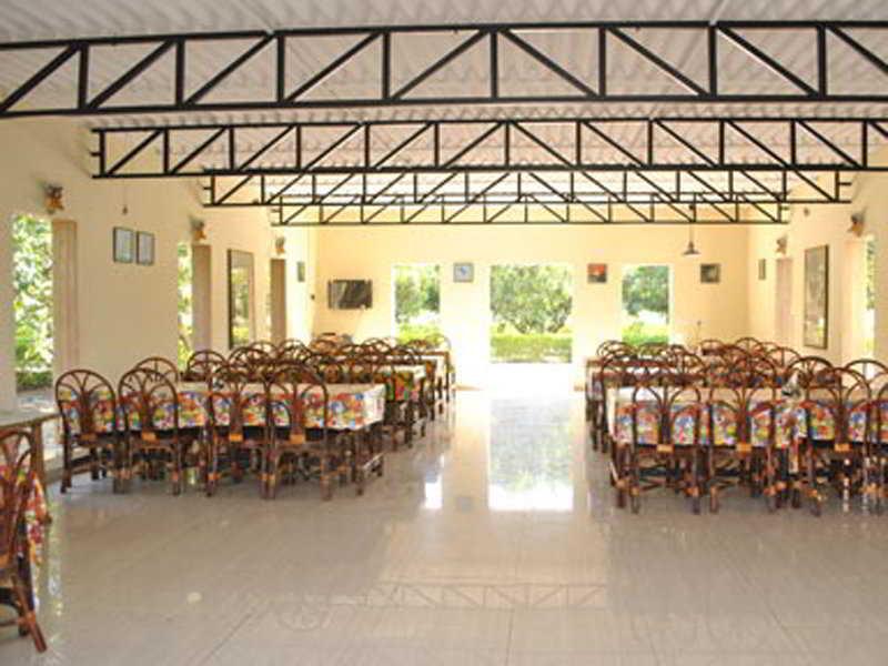 Gir Jungle Lodge Sasan Gir Exterior foto