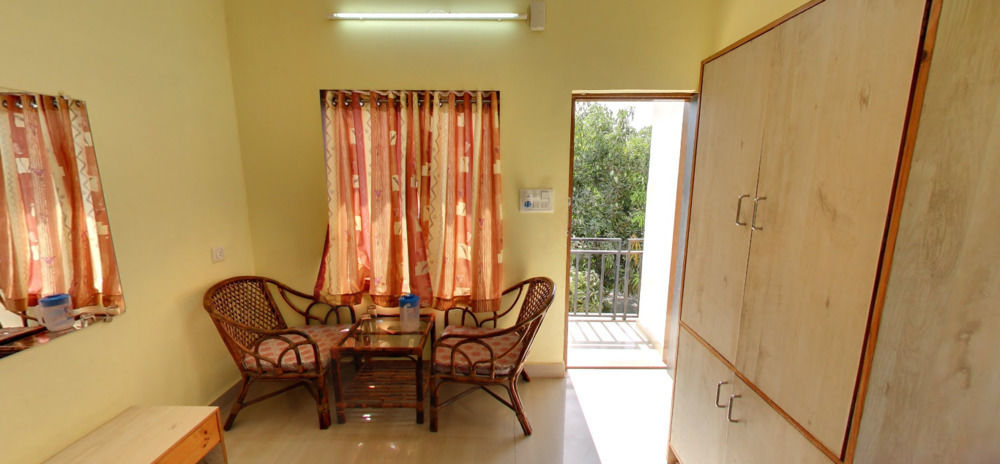 Gir Jungle Lodge Sasan Gir Exterior foto