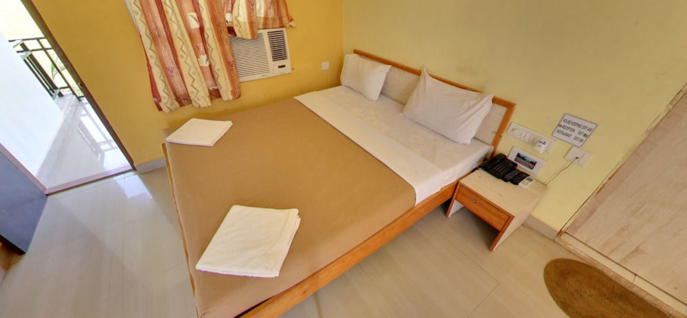 Gir Jungle Lodge Sasan Gir Exterior foto